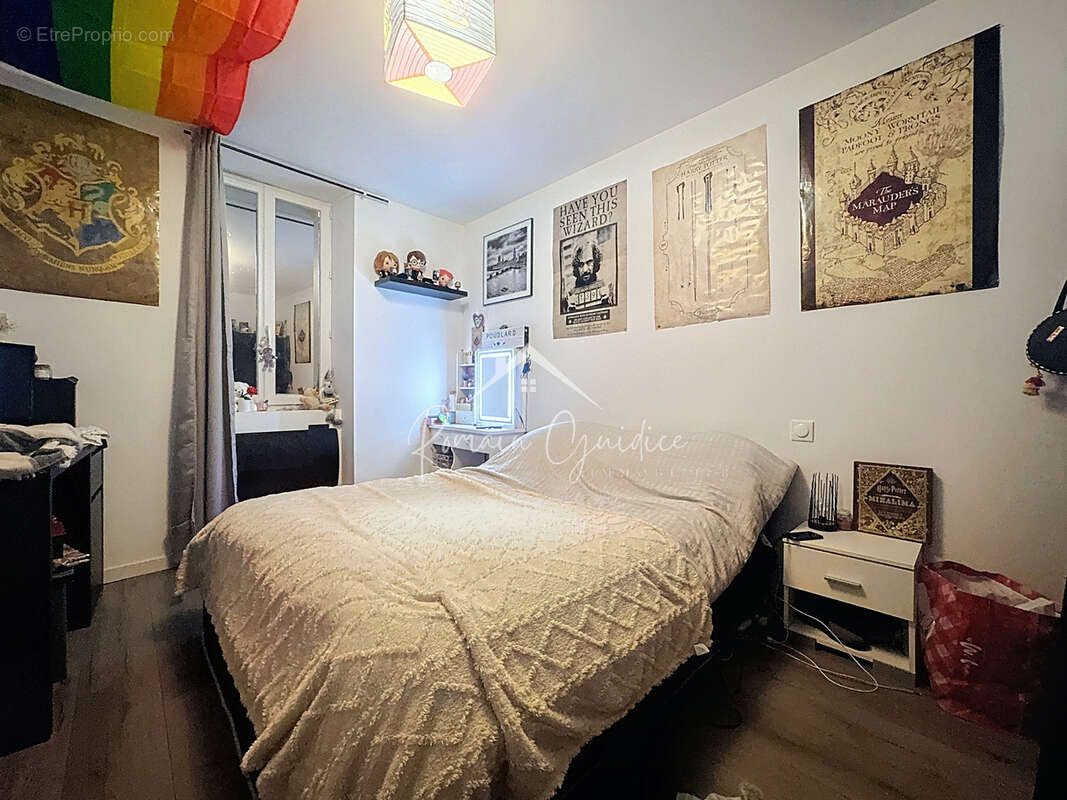 Appartement à MILLAU