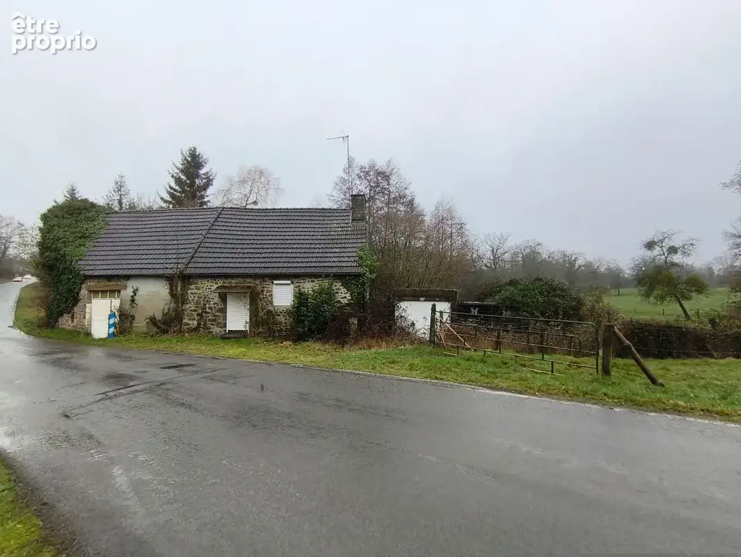 Maison 59 m² à Juvigny-Sous-Andaine  - photo 7