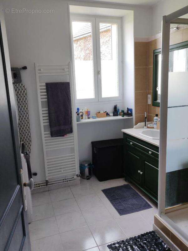 Maison de caractère -192 m² - Terrain 1 435 m² - photo 14