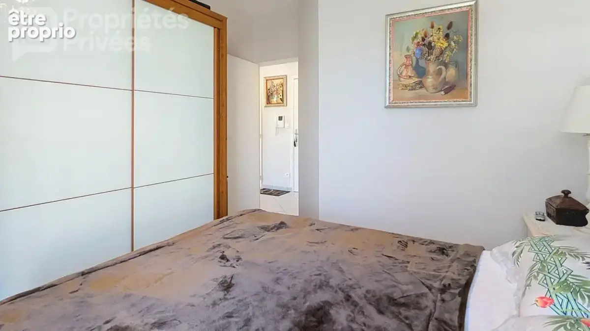 A vendre .Appartement Saint Cyr Sur Loire 3 pièce(s) 59.6 m2.262500 - photo 8