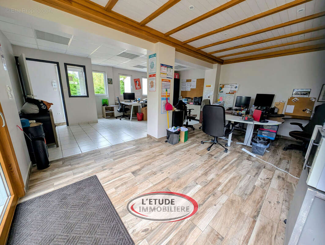 Photo 3 - Maison à CHATEAU-THEBAUD