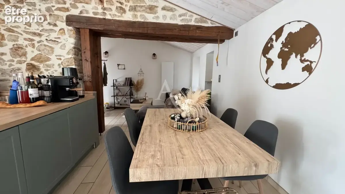 Aubigny les clouzeaux maison a vendre exclusivite amanda - photo 2