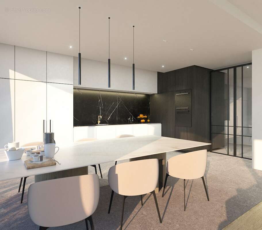 Appartement 140 m² à Marcq-En-Baroeul  - photo 6