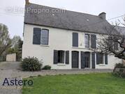 Maison à LA FRESNAIS