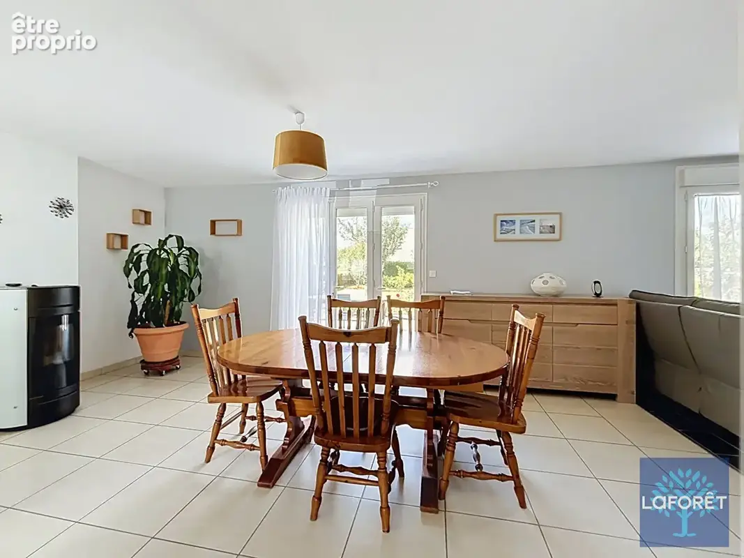 Maison Melgven 5 pièce(s) 80 m2 - photo 8