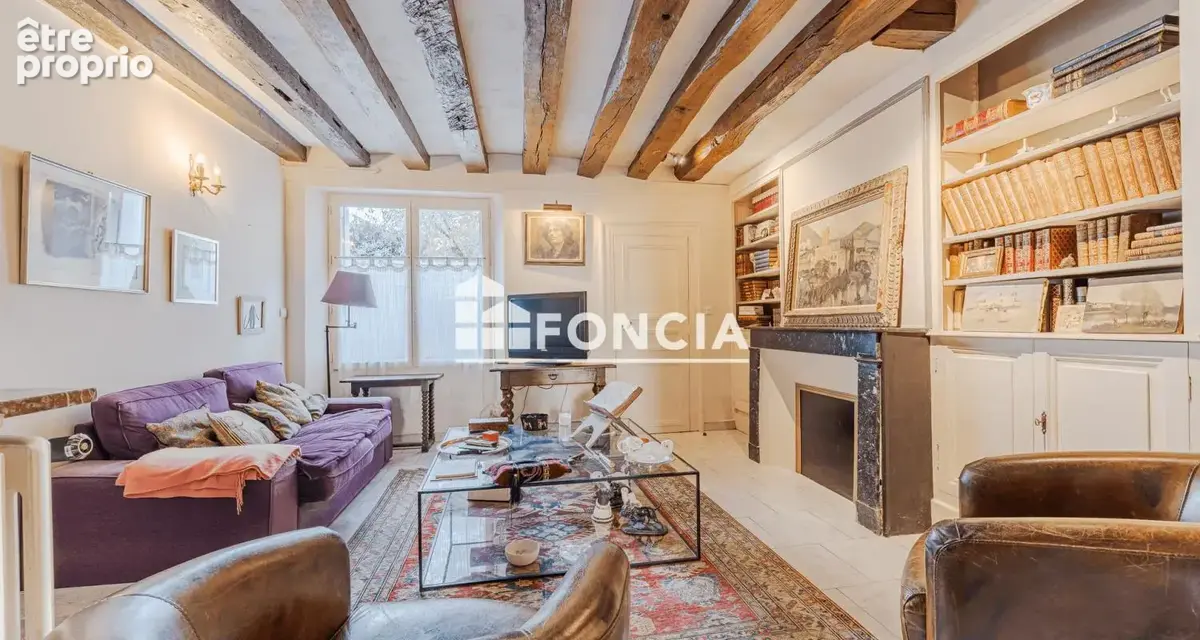 Amboise hypercentre - photo 3