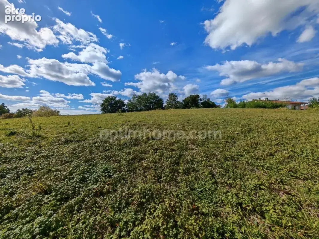 Terrain à vendre de 1 326,00 m² BRETAGNE D'ARMAGNAC (32) - photo 4