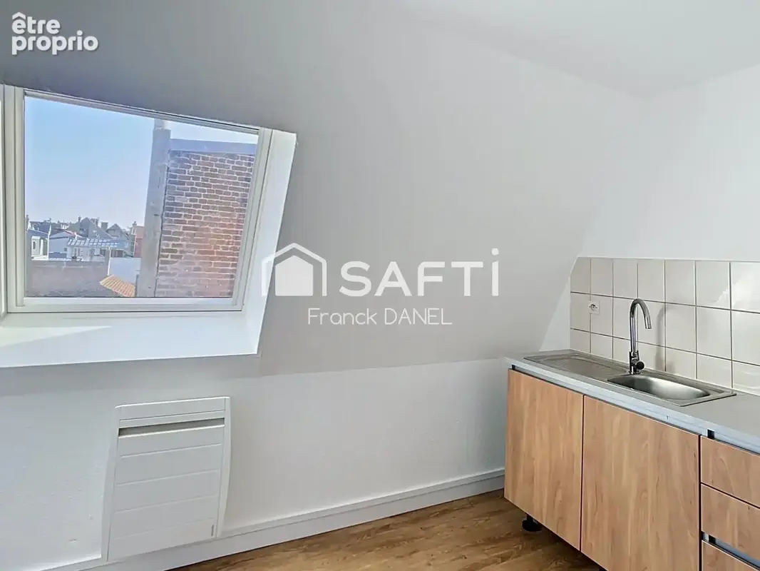 Photo 1 - Appartement à BERCK