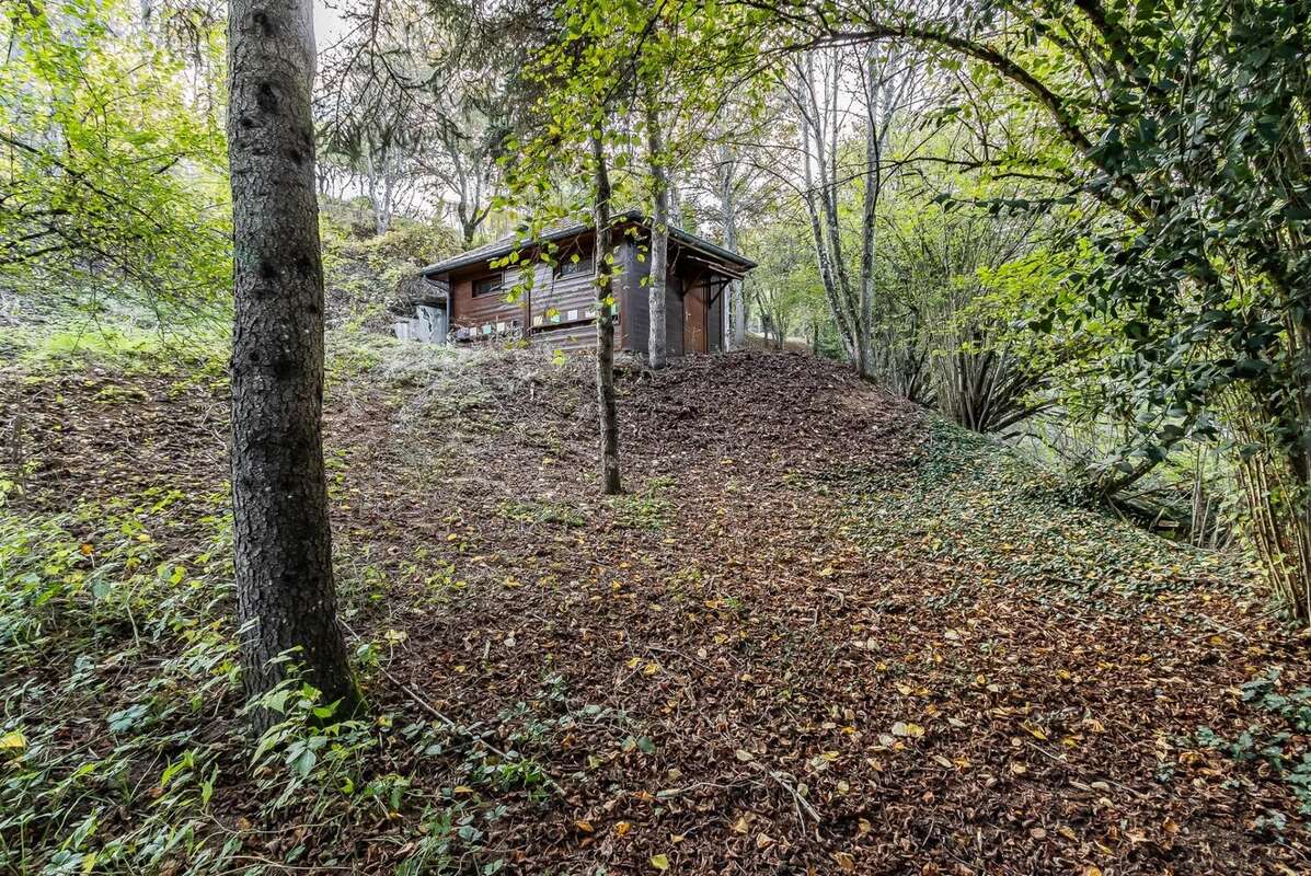 Maison à CLAVEISOLLES