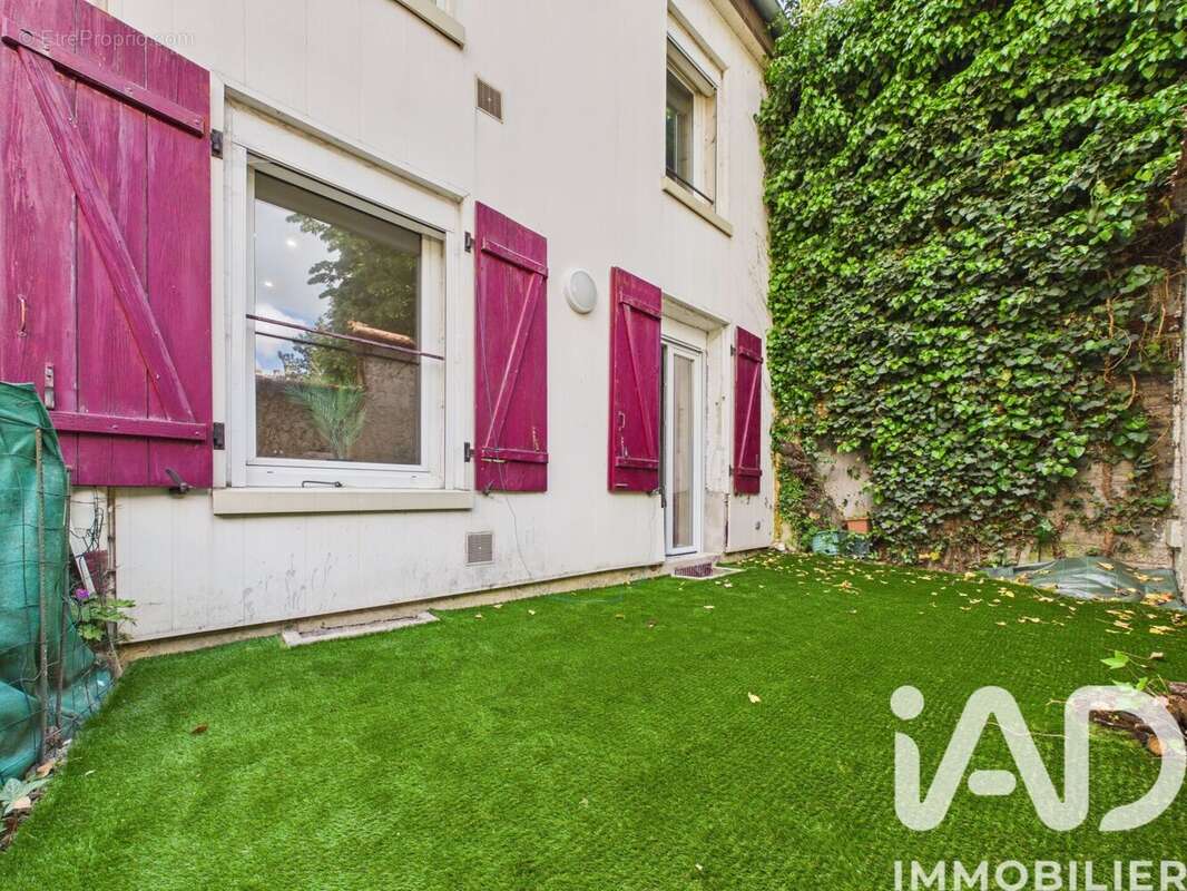 Photo 5 - Appartement à NANCY