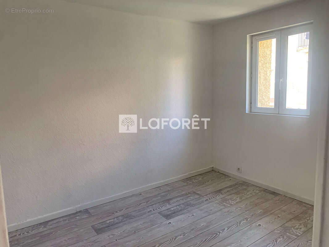 Appartement à LE BOULOU