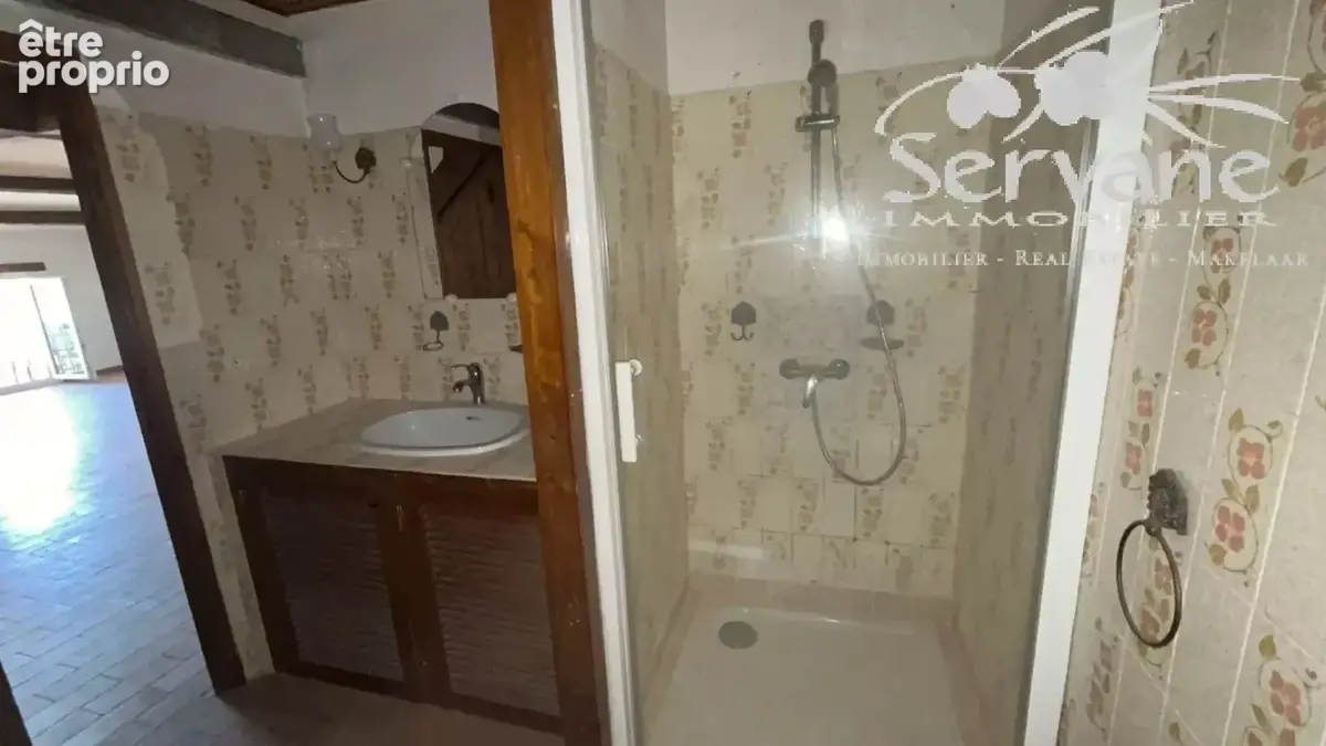Cotignac duplex 63.90 m² t3  exclusivite - photo 17