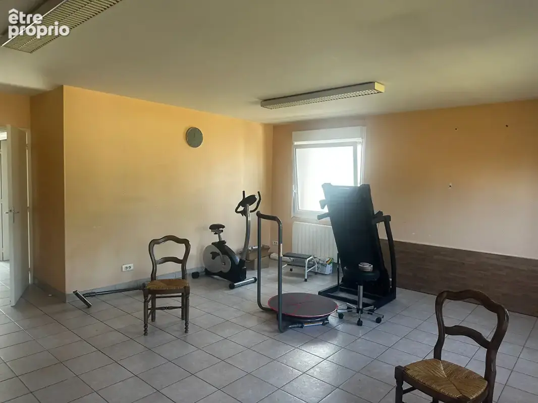Maison AGNY 89 m2 - photo 3