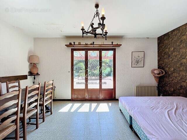 Maison à LE LAVANDOU