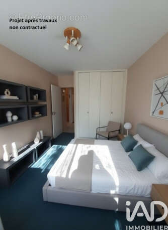 Photo 9 - Appartement à ANTONY