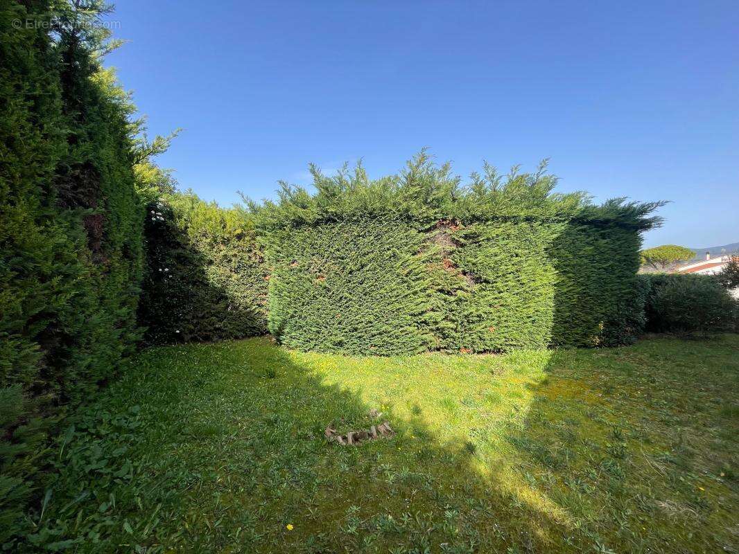 Maison à LE BEAUSSET