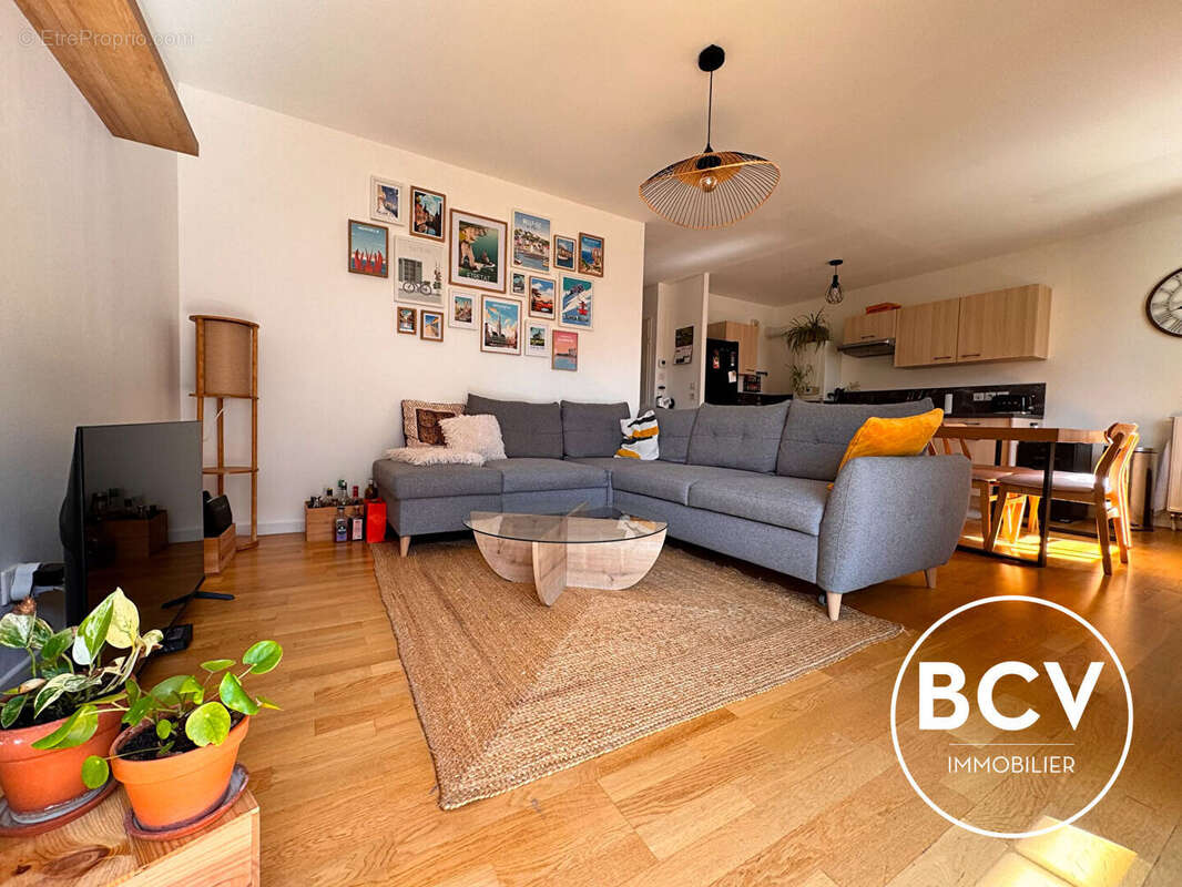 Appartement à CHARTRES
