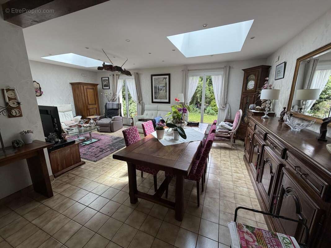 Maison 142 m² à Pordic  - photo 2