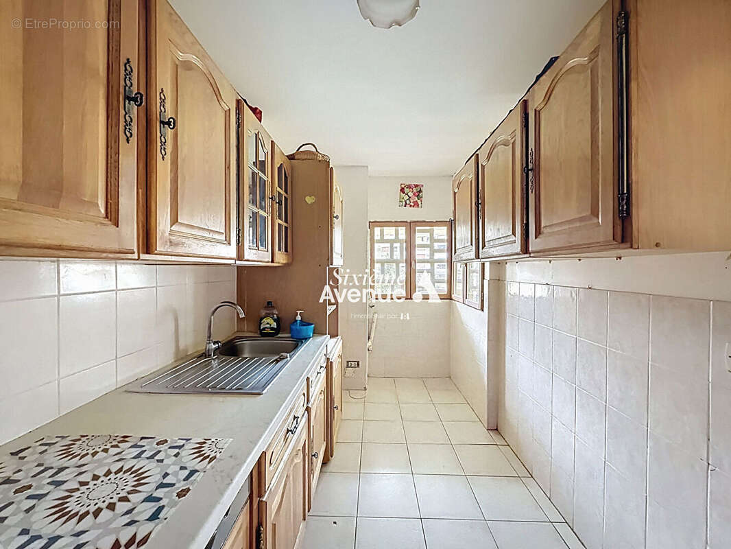 Appartement à GRASSE