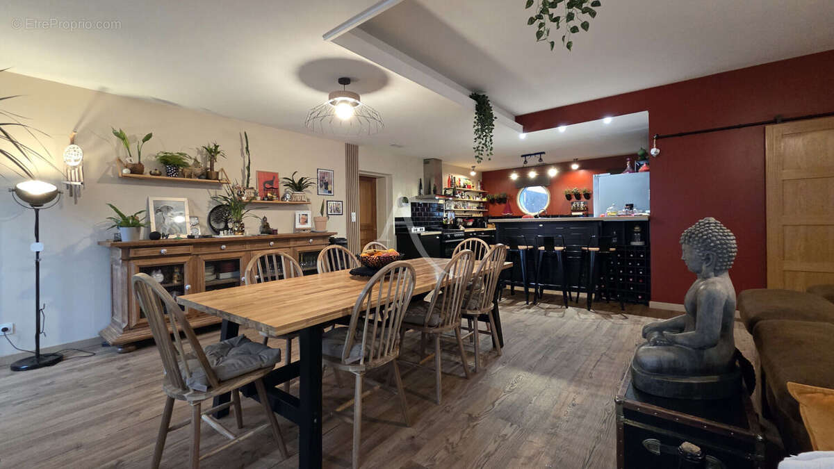 Maison à NOTRE-DAME-DE-RIEZ