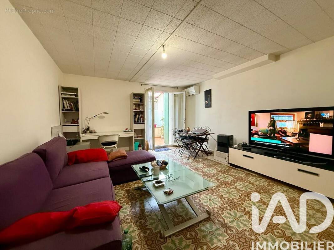 Photo 1 - Appartement à ANIANE
