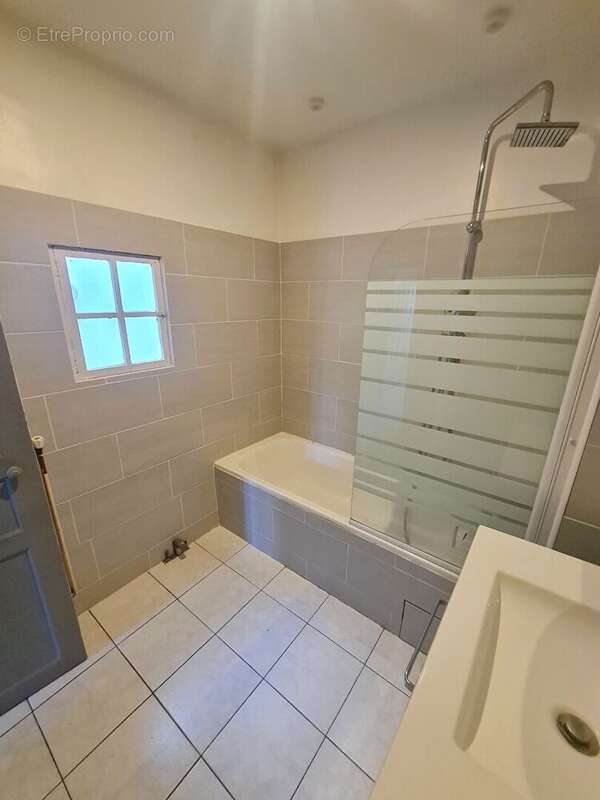 Appartement à AUTERIVE