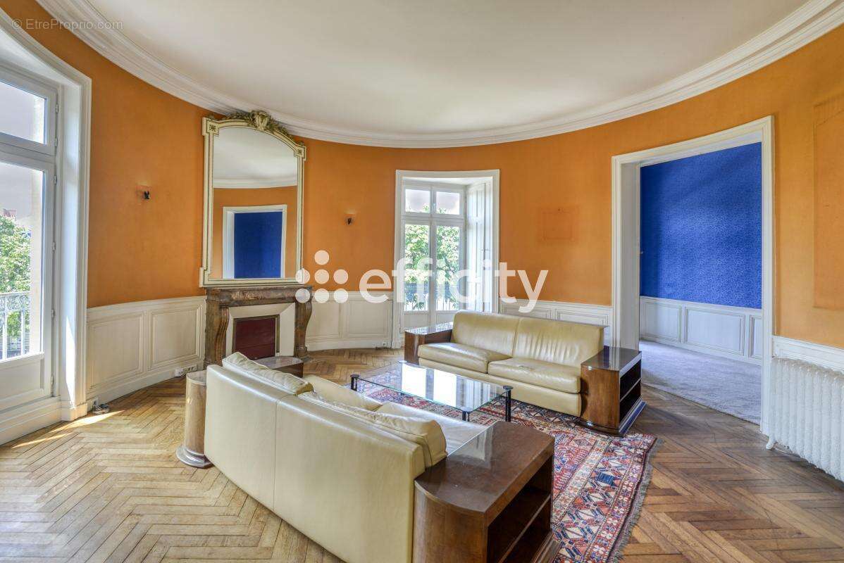 Appartement bourgeois - photo 7