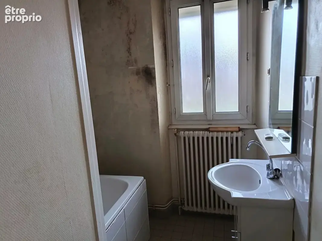 Vente Maison Brassac-les-mines(63570) 130 000ï¿œ - photo 6