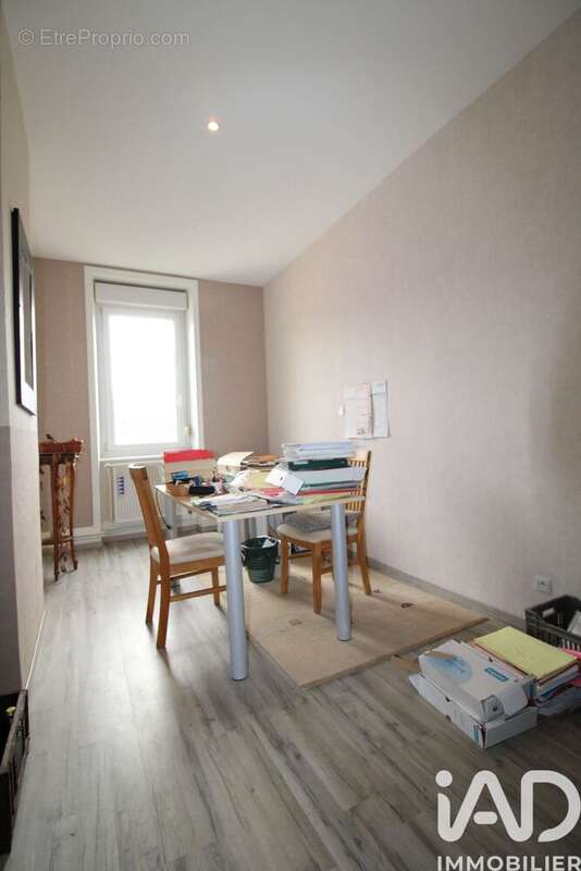 Photo 9 - Appartement à LUNEVILLE