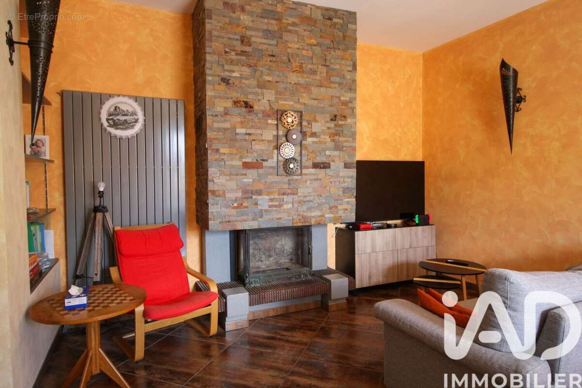 Photo 7 - Maison à VINNEUF