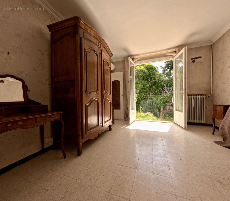 Maison à CARQUEIRANNE