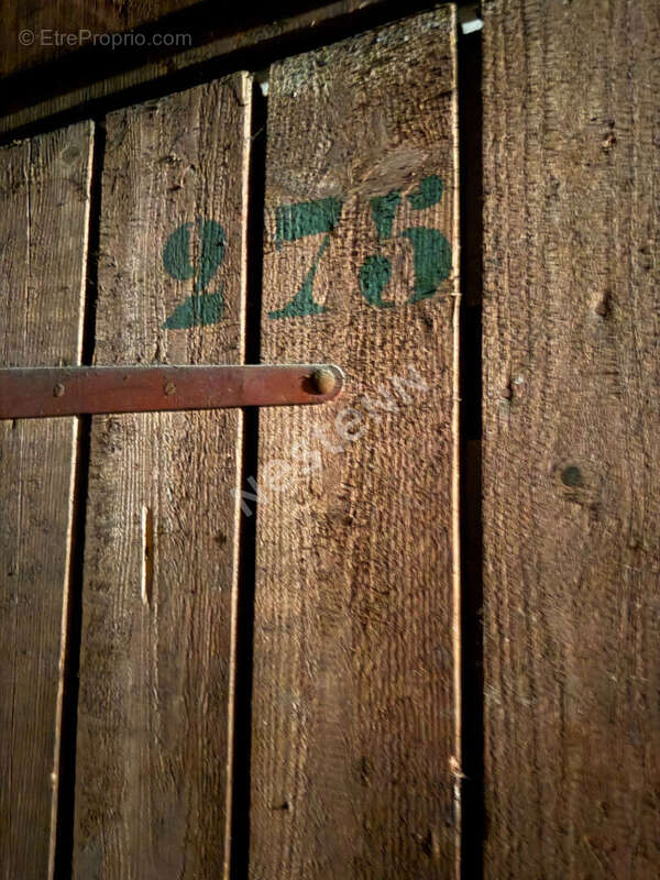 Appartement à MONTREUIL