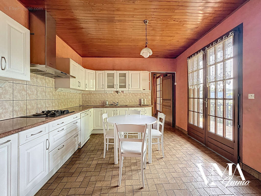 Maison à L&#039;ARBRESLE