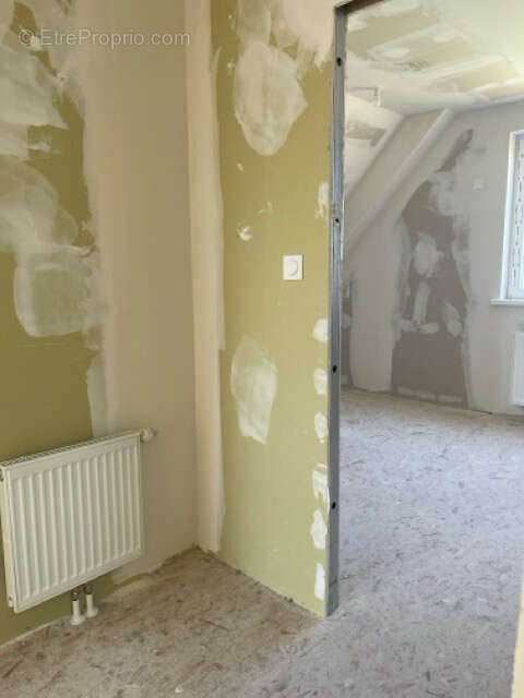 Sermersheim - Maison neuve de 137,55 m2   Prête à décorer - photo 14