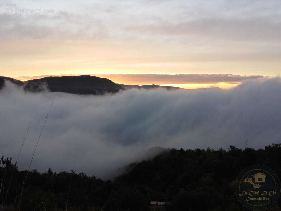 Maison à CASTELLANE