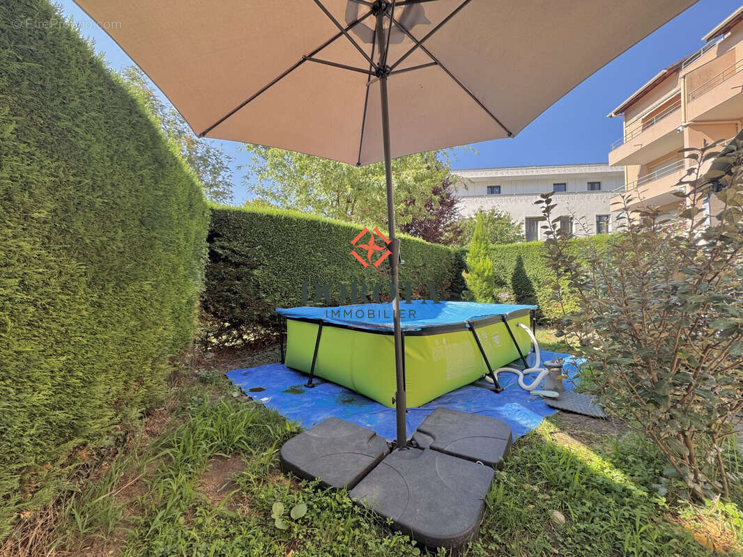 Appartement 71 m² à Pontcharra  - photo 8