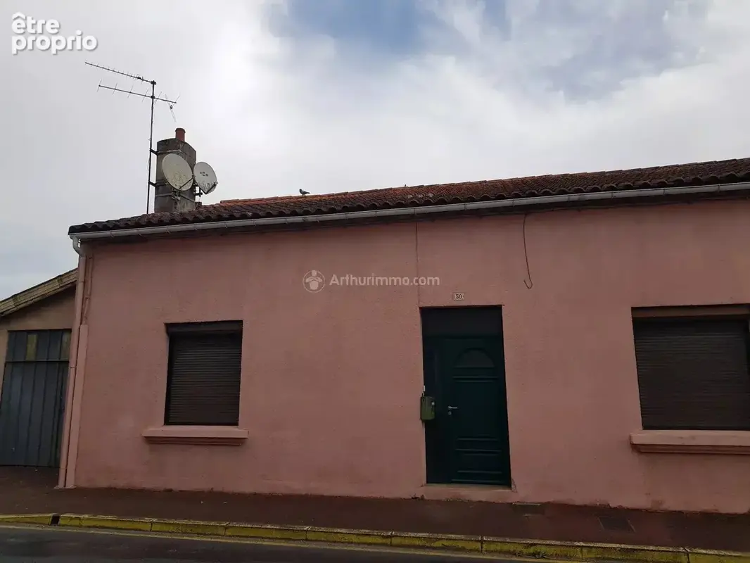 Vente Maison Cagnac-les-mines(81130) 98 000ï¿œ - photo 10