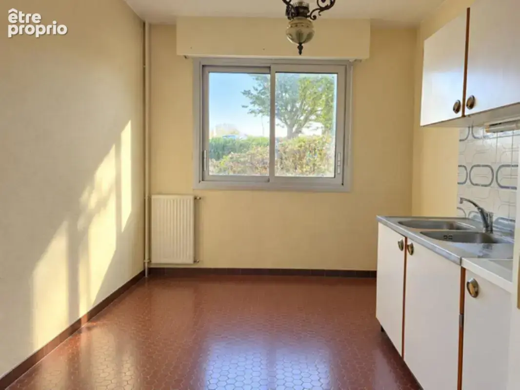 Appartement Concarneau 2 pièce(s) 65 m2 - photo 4