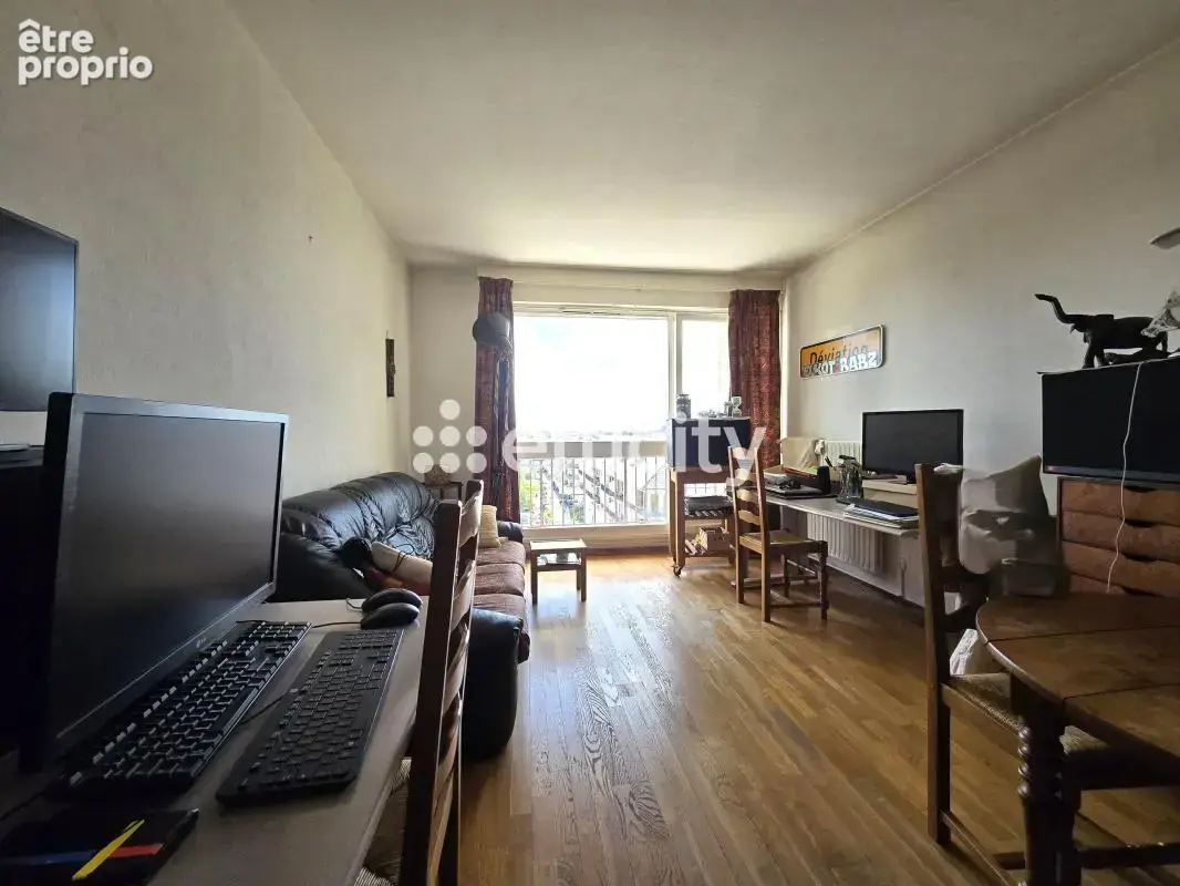 Appartement - photo 4