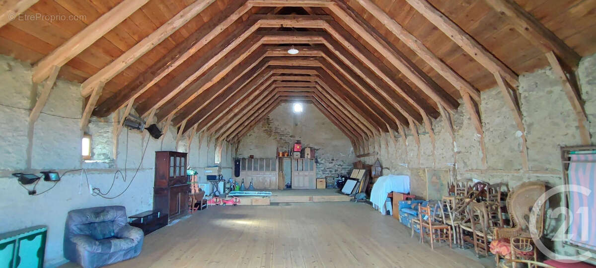 Maison à AUTRAC