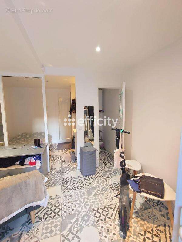 Appartement à LYON-7E