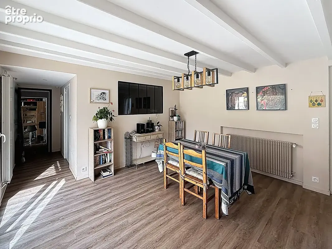 Maison 6 pièces 167 m² à vendre à Mansle (16230) - photo 34