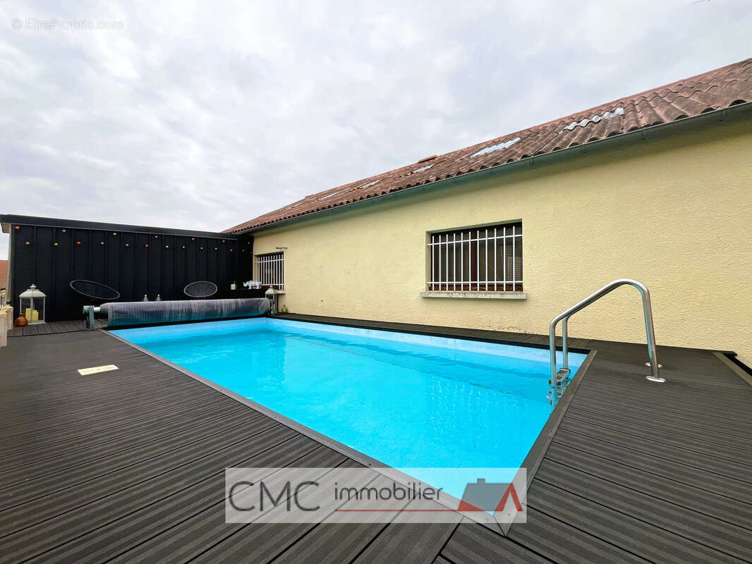 Maison 170 m² à Morancez  - photo 7