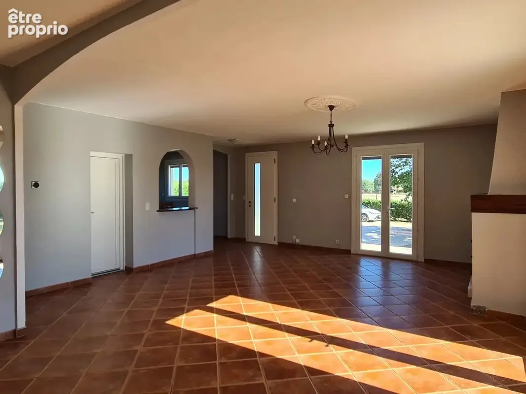 Maison 222 m2 hab - photo 4