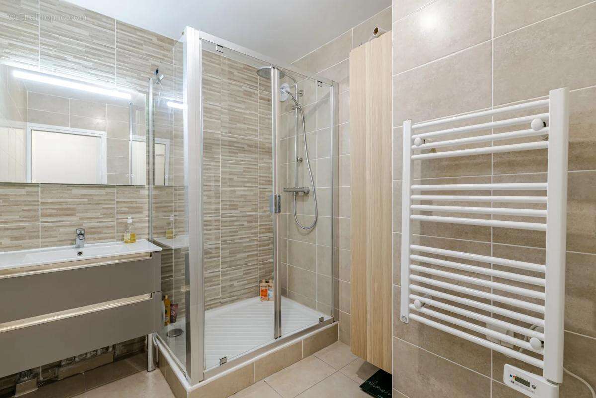 Appartement à MONTMAGNY