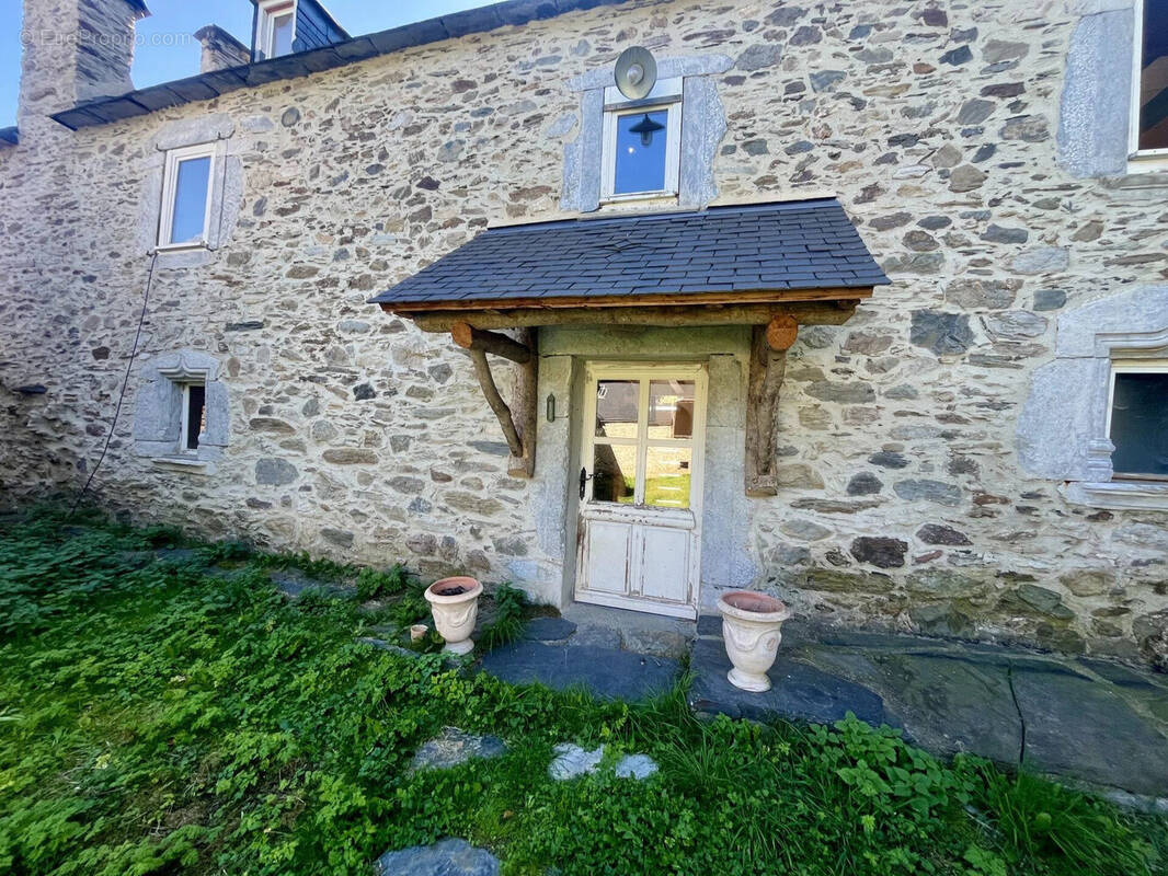 Appartement à ENS