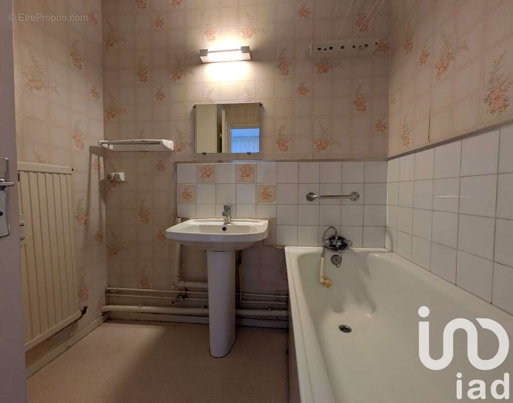 Photo 6 - Appartement à CAMBRAI