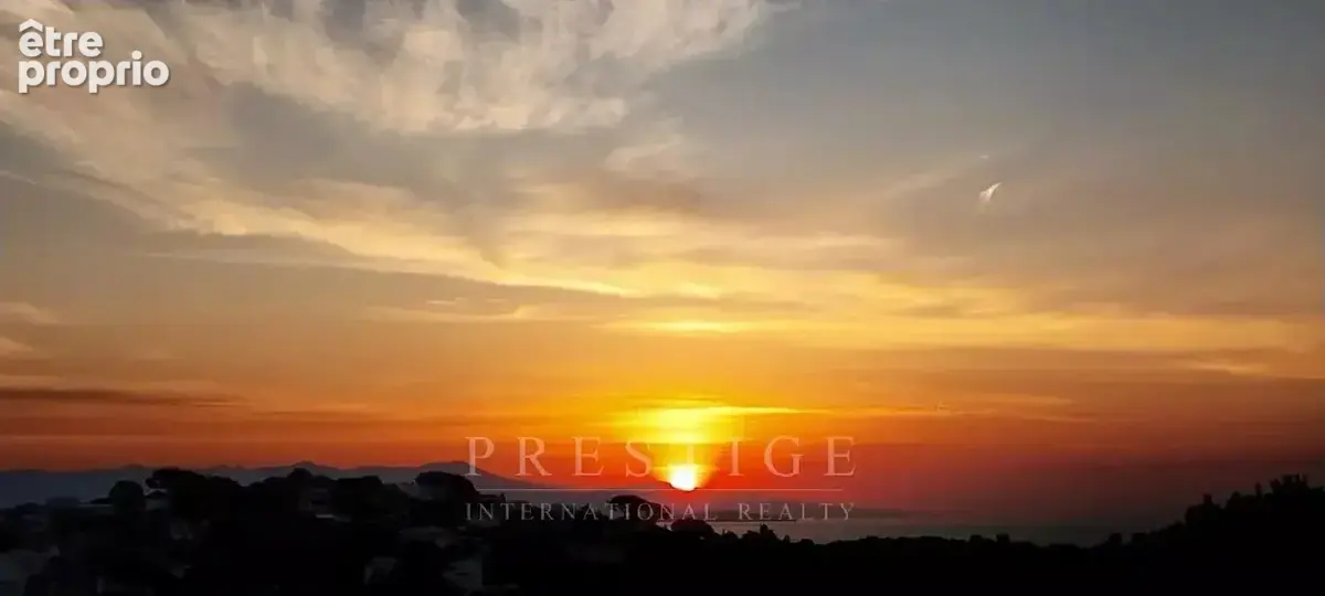 Super Cannes: 3P  56m² + terrasse 17m², vue mer, parking et piscine - photo 17