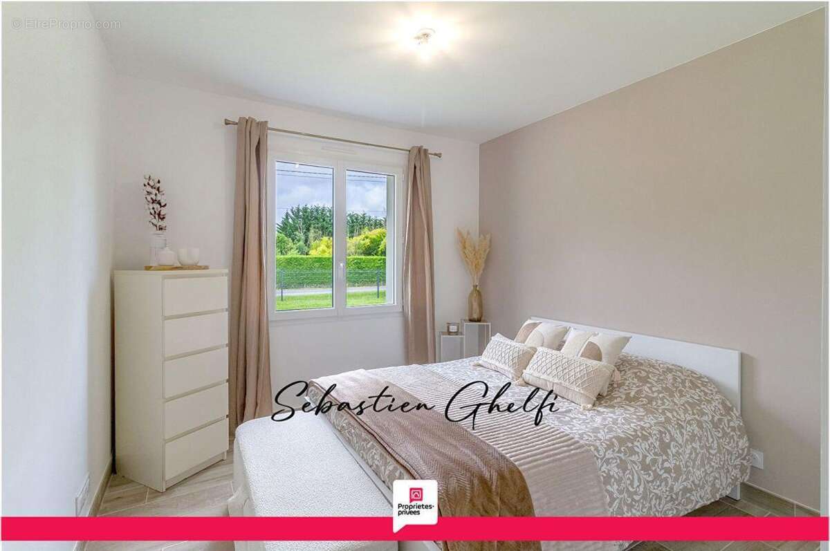 Maison à SELLES-SUR-CHER