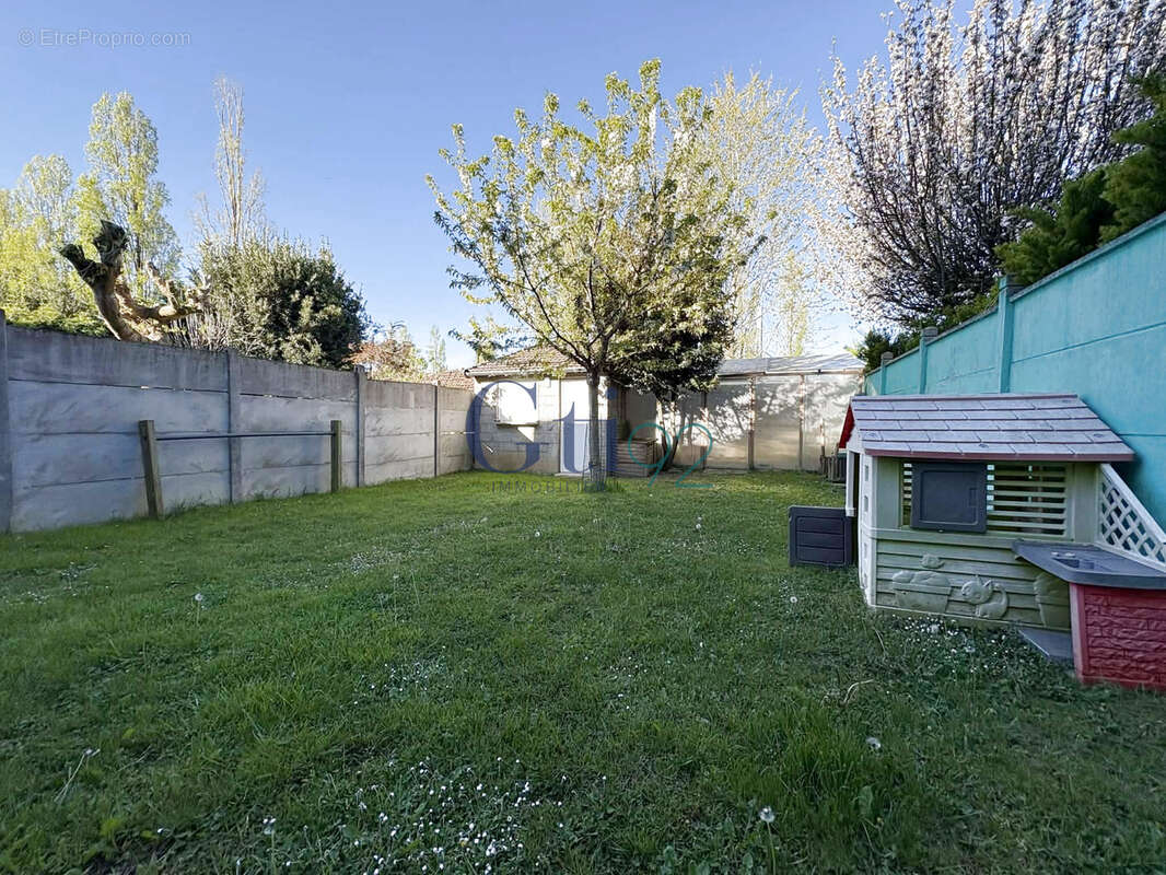 Maison à CLAMART